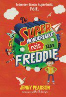 De superwonderlijke reis van Freddie