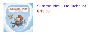 Slimme Pim 2 bol.com