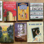 Boeken Kinderboekenweek middeleeuwen tot nu