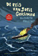 De reis van Sofie Grossman