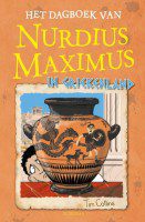 Nurdius Maximus in Griekenland