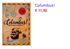 Columbus bol