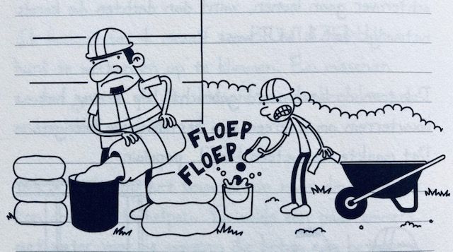 Totaal gesloopt - Leesbevordering in de klas