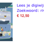 Zoekwoord rivierhaai bol