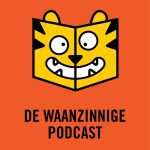 De Waanzinnige Podcast