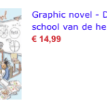 De beste school van de hele wereld bol