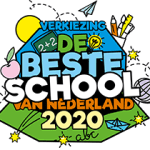 Beste school van Nederland 2020