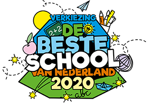 Beste school van Nederland 2020