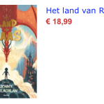 Het Land van Raas bol