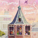 Mama is minister-president