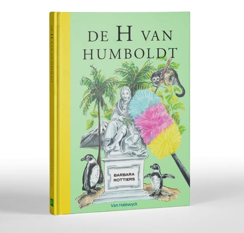 Biografie Von Humboldt