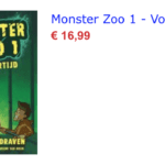 Monster Zoo 1