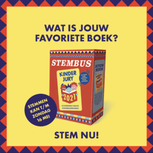 Nederlandse Kinderjury Stemweek