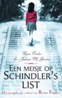 Een meisje op Schindler's list