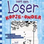 Het leven van een loser: Kopje-onder