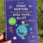 Terry Dentons gids over alles