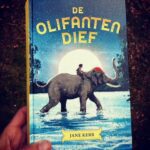 De olifantendief