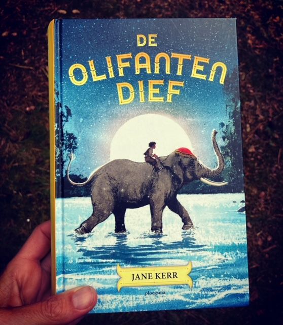 De olifantendief