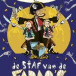 De staf van de farao's