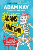 Adams anatomie