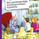 Het merkwaardige modelspoorbaanmysterie