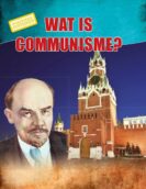 Wat is communisme?