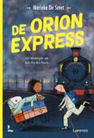 De Orion Express