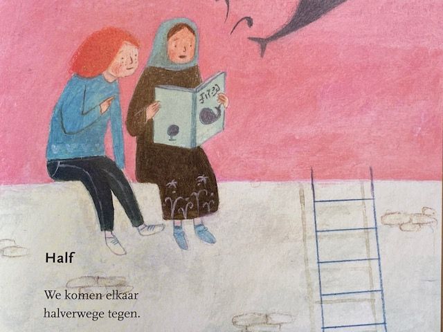 Alle wensen van de wereld - Leesbevordering in de klas