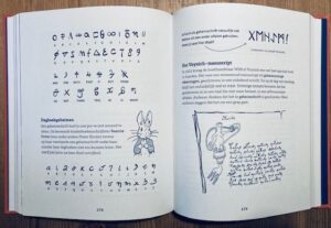 Het dikke alfabetboek