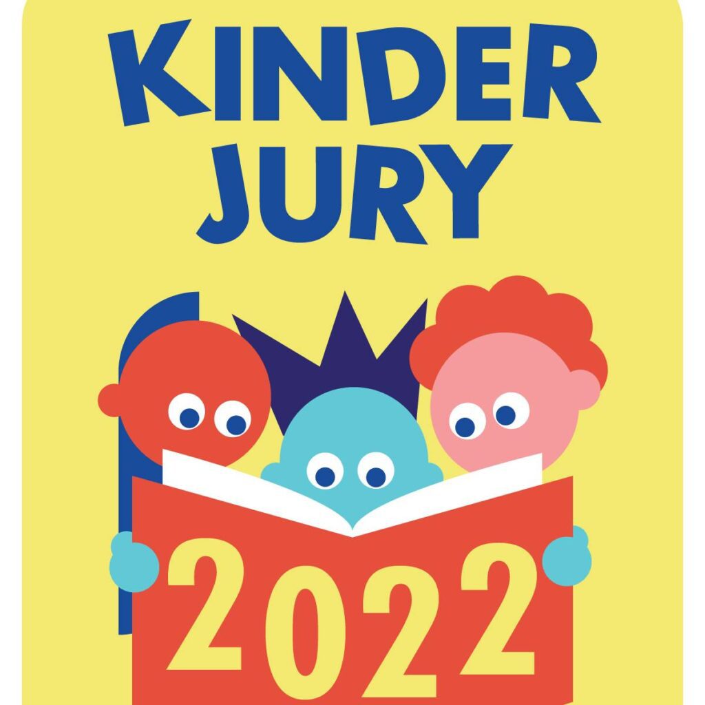 Kinderjury 2022