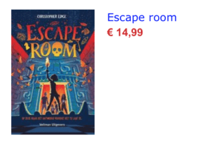 Escape Room bol
