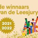 Winnaars Vlaamse Leesjury
