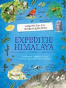 Expeditie Himalaya