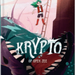 Krypto - Op open zee