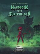 Handboek voor superhelden 3