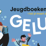 Jeugdboekenmaand