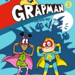 Grapman 3: De mop van de meesterschurk