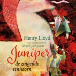 Juniper de zingende eenhoorn