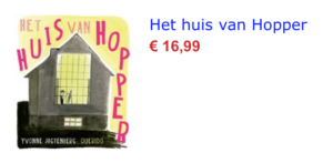 Het huis van Hopper
