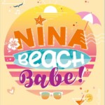 Nina Beachbabe