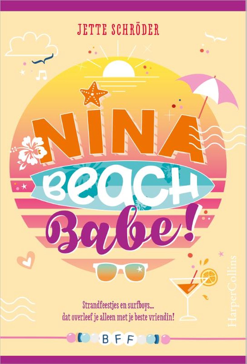 Nina Beachbabe