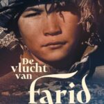 De vlucht van Farid