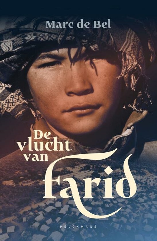 De vlucht van Farid