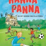 Hanna Panna en het geheim van villa Forza