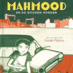 Mahmood en de gouden honden