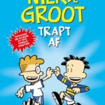 Niek de Groot trapt af