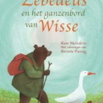 Zebedeus en het ganzenbord van Wisse