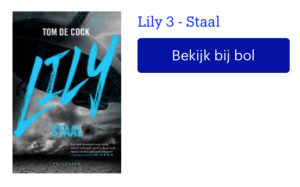 Lily Staal