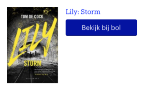 Lily Storm