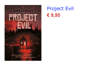 Project evil